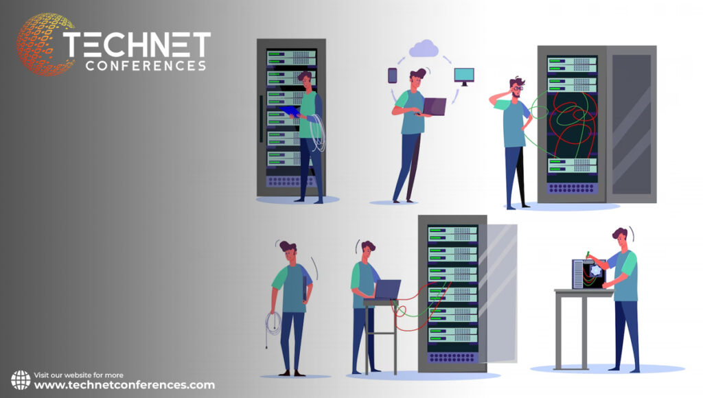Charting the Future of Living with TechNet Conferences