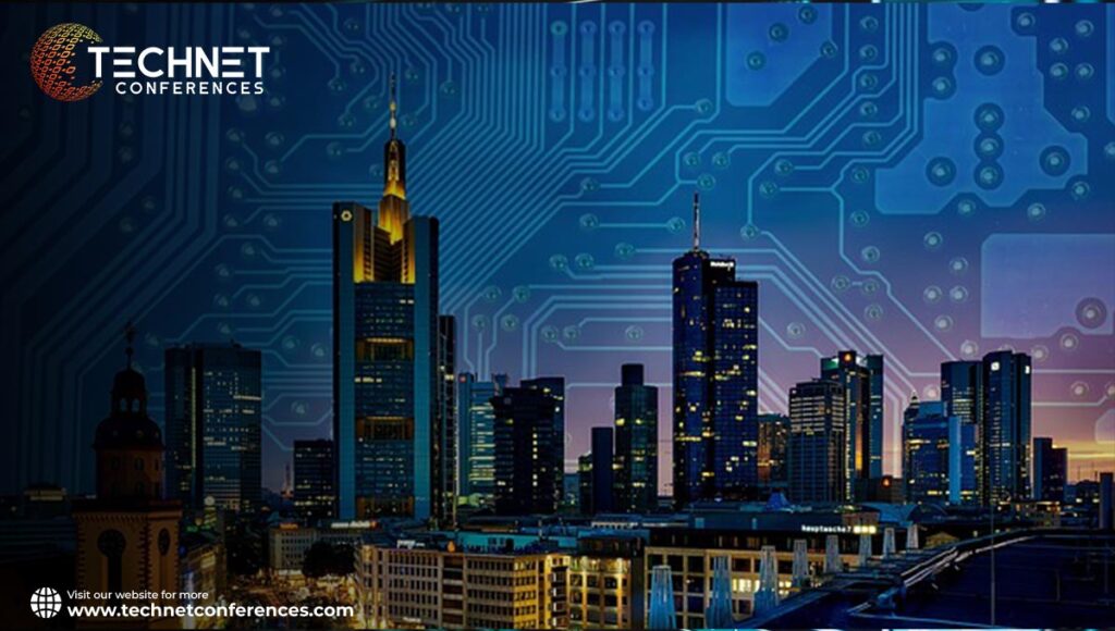Upcoming internet conferences