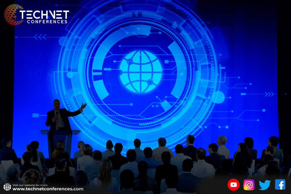 Tech Conferences 2024