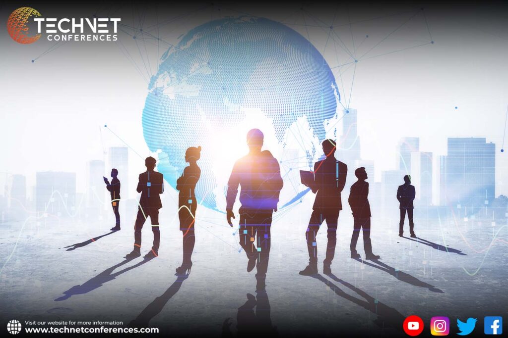 Welcoming the Visionaries to Share their Experience & Tech Expertise
