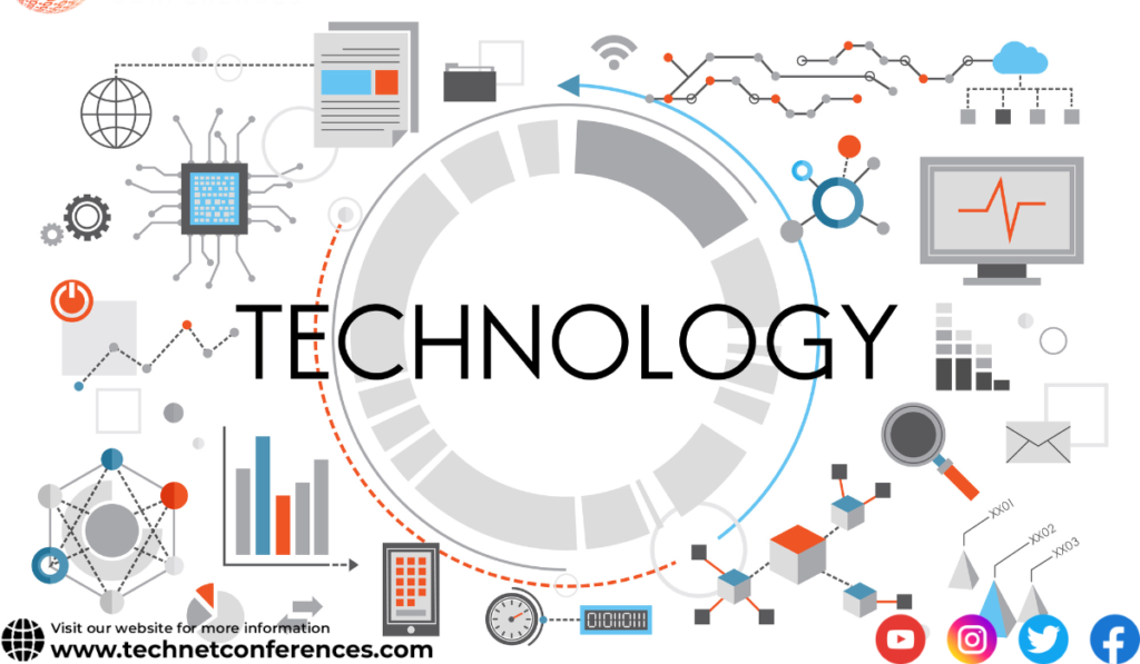 Attendees at the Information Technology Conference 2024 engaging in discussions and exploring cutting-edge technologies.